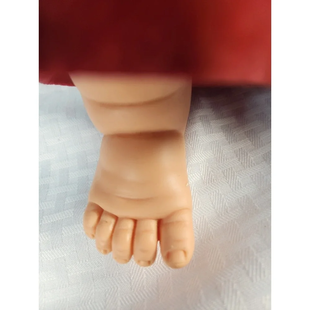 RARE Vintage Berjusa 1964 Soft Body 25